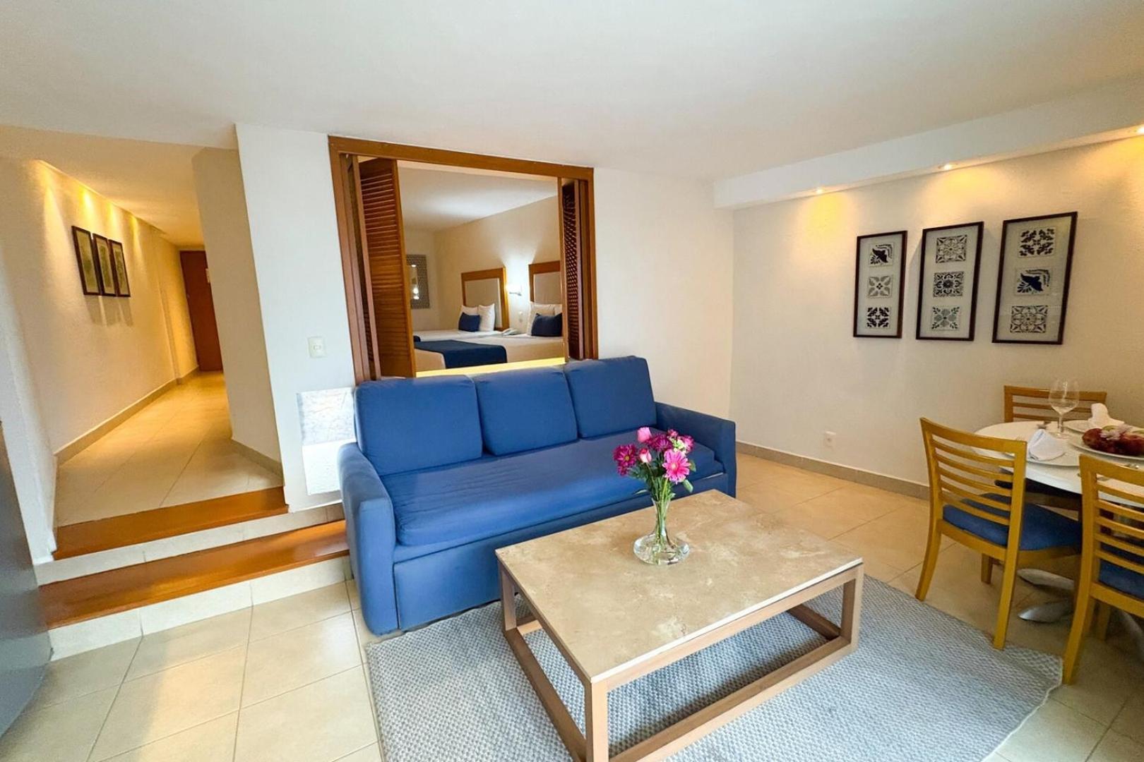 Partial View With Bars And Access! * Puerto Vallarta